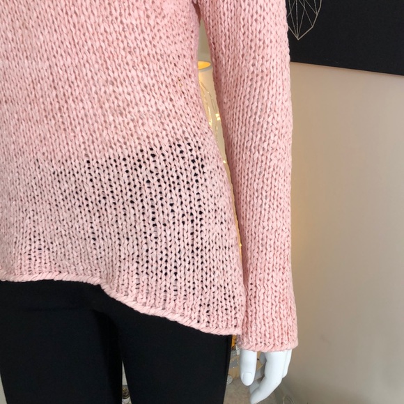 4. Sans Souci knit sweater - Picture 2 of 10